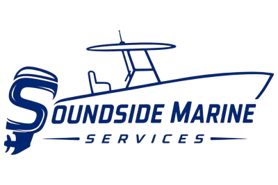 Logo for Suntside Marine Services.