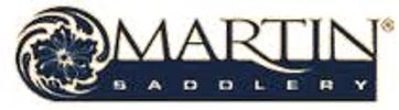 Martin Saddle, horse equipment featuring quality ropes, tack, and performance gear. Saddles near me.