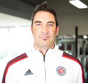 Head coach All Setter / Entraineur chef de l'académie All Setter