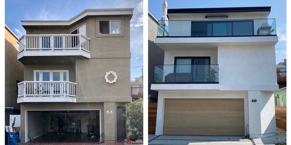 Los Angeles Kitchen & Bathroom Remodeling General Contractor - Home Builder