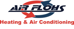Air Flohs Heating & 
Air Conditioning