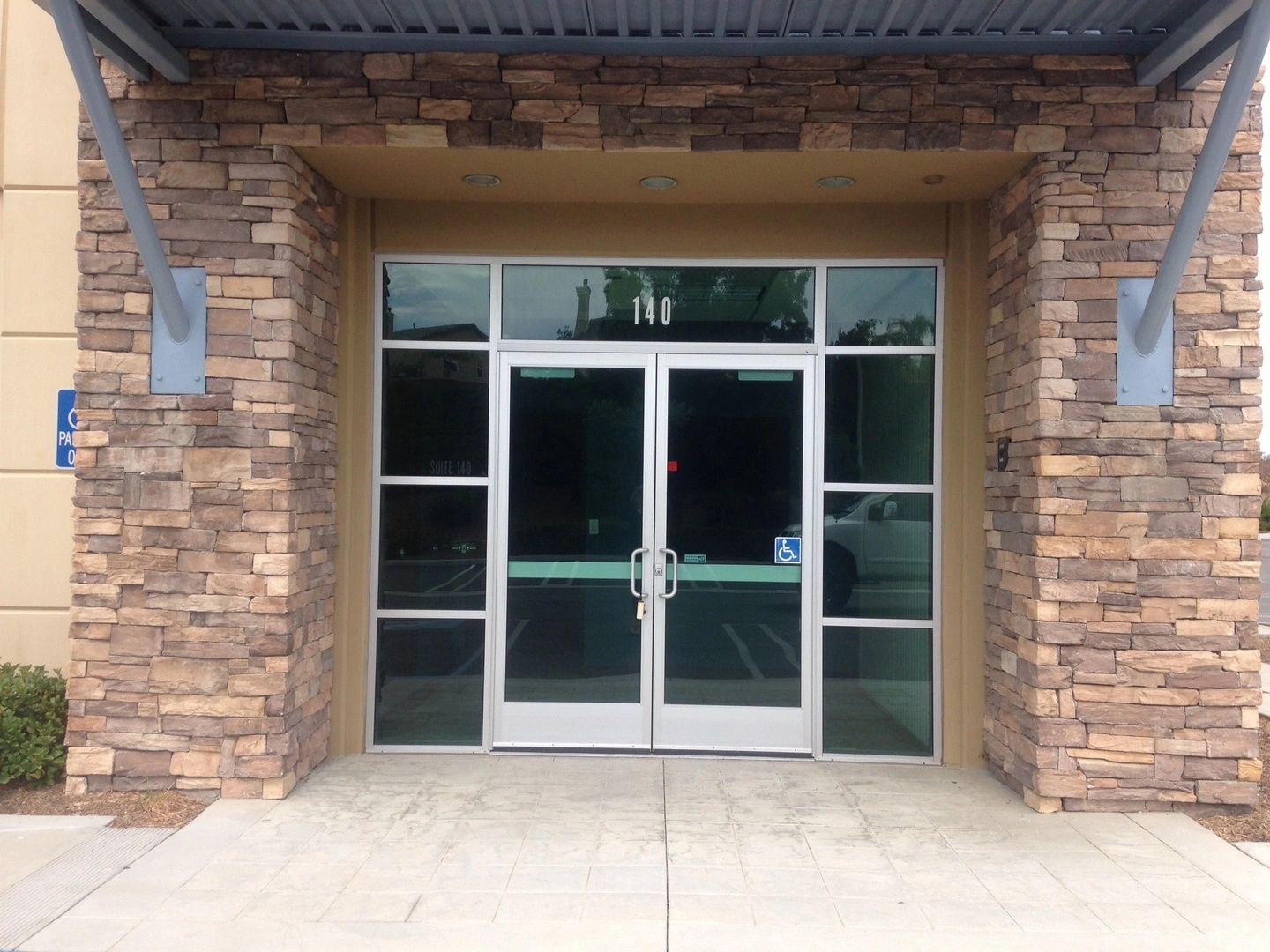 Commercial Doors, San Diego County, CA