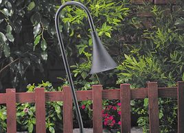 Landscape Lighting directional path light