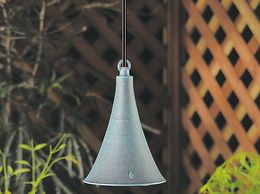 Landscape Lighting Hanging Light
