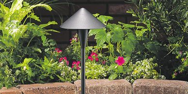 Landscape Lighting Path Light