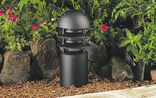 Landscape Lighting Bollard