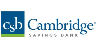 Cambridge Savings Bank csb logo
