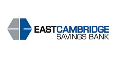 East Cambridge Savings Bank logo