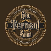 Geo. Ternent Sons Hardware