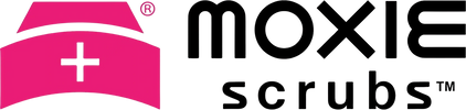 moxie scrubs, partner of modern nurse fest