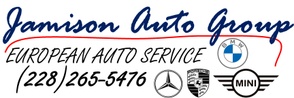 Jamison Auto Group