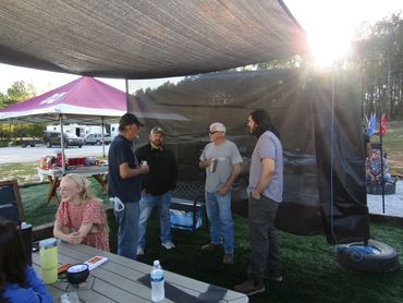 Create unforgettable memories with family and friends