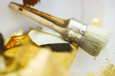 Gold Gilding brush