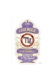 The Lavender Exchange (TLx)