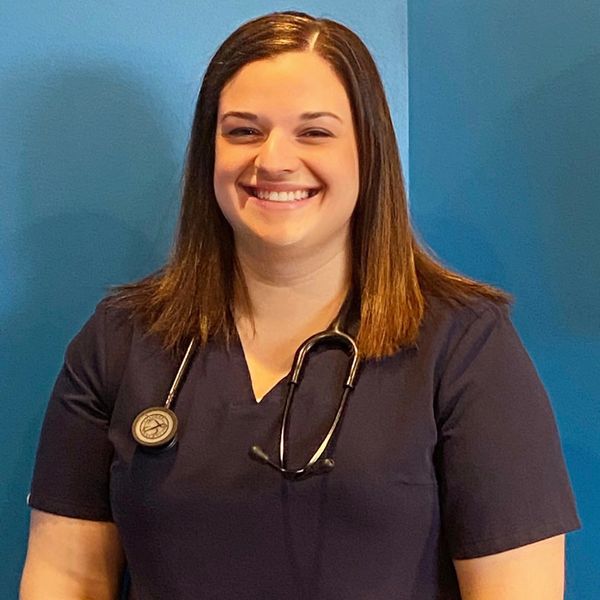 Pediatric Nurse Practitioner