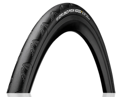 Continental Grand Prix 4000s II GatorSkins tires