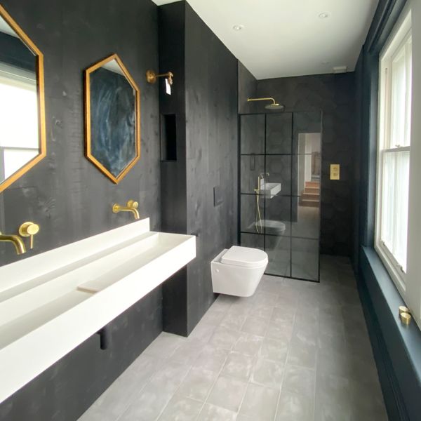 Bathroom builder sevenoaks, tunbridge wells bathroom renovation, wadhurst, oxsted, tonbridge.