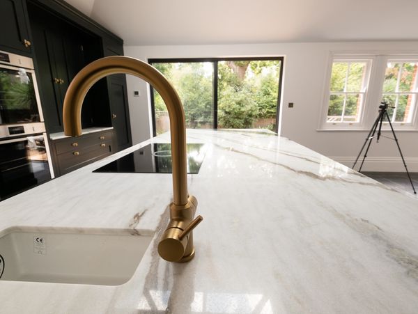 Builders, rear extension in sevenoaks, tonbridge, tunbridge wells, kitchen extension wadhurst