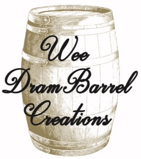 Wee Dram Barrel Creations