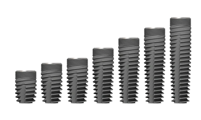 Dentsply Sirona, DS Prime Taper, Implants, Dentistry, Authorized Dealer, High quality, affordable