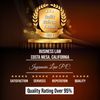 Quality Business Award 2024 Award picture