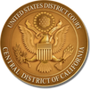 United States Central District Court of California