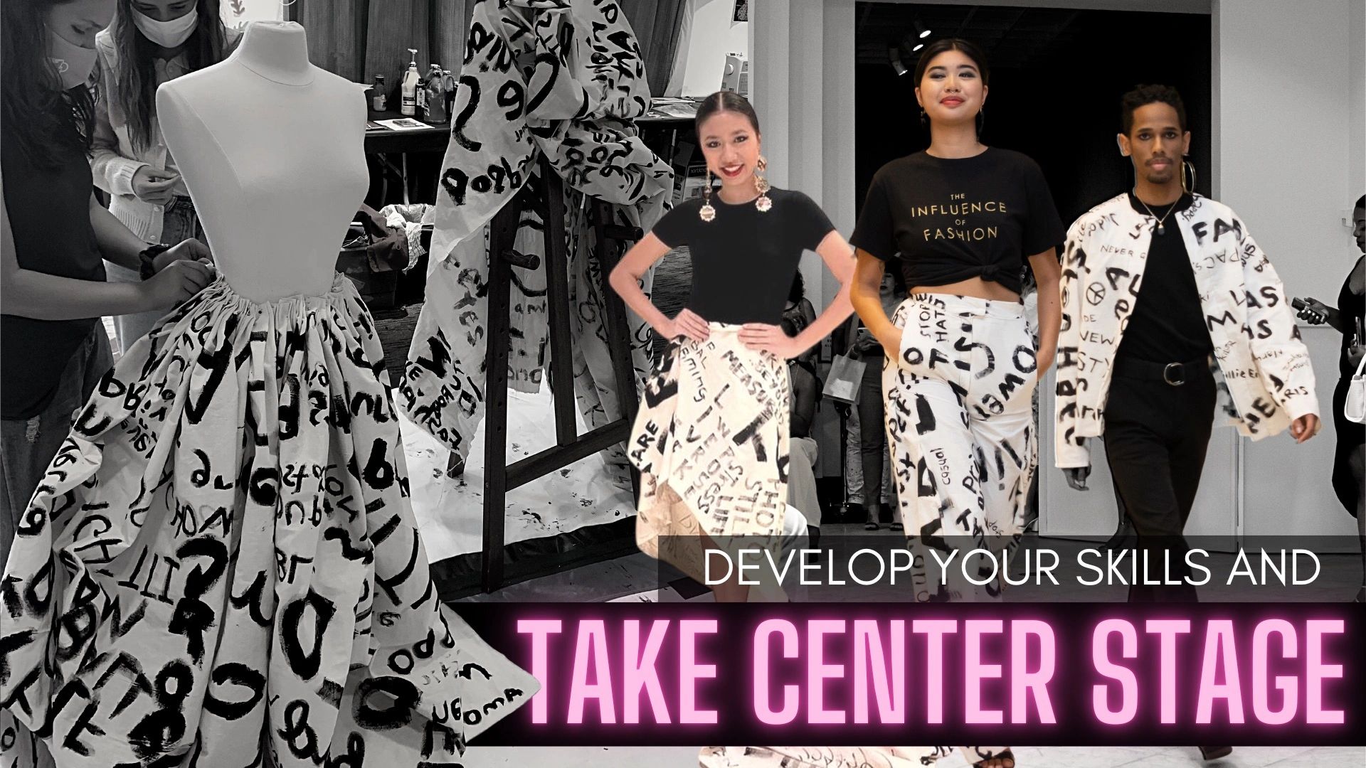 Become a designer in ShopDisney's virtual Cruella de Vil Fashion Studio