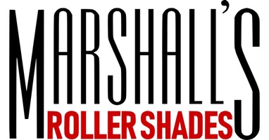 Marshall's Shutters & Roller Shades