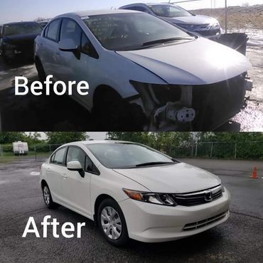 Auto Repair Service Ontario