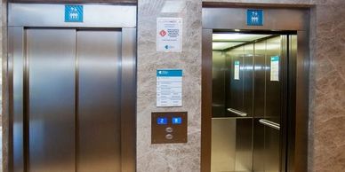 Certificación d ascensores