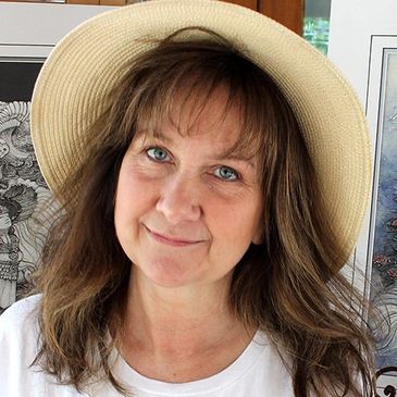 Heather Dekker artist