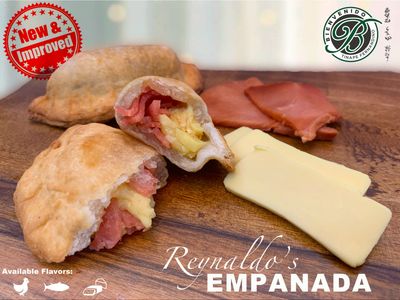 Bienvenido Empanada