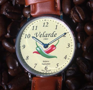 Japanese steel case, Japan Seiko TMI VJ20 movement, genuine leather strap, case diameter 36MM, lug w