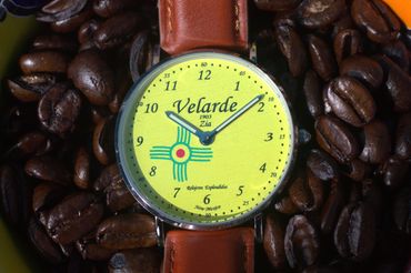 Japanese steel case, Japan Seiko TMI VJ20 movement, genuine leather strap, case diameter 36MM, lug w