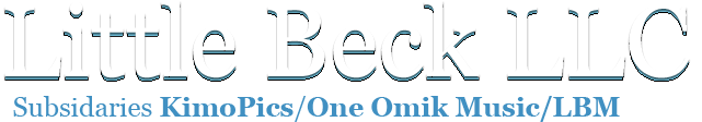 Logo for Little Beck LLC