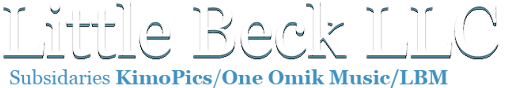 Logo for Little Beck LLC