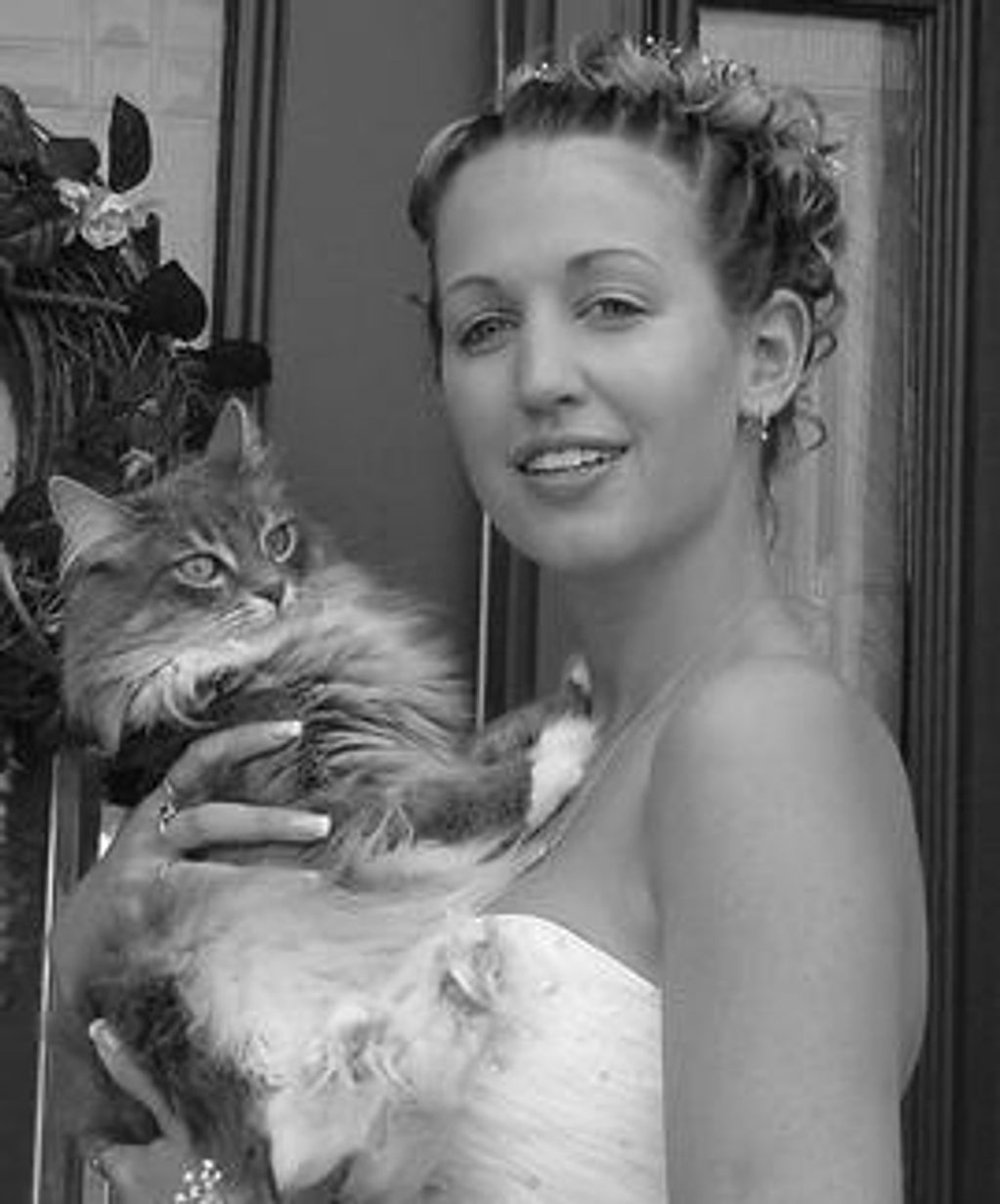 Prom Night. Photo by Mina Koury Martin