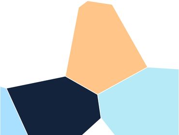 Acrylic on gallery stretched canvas from digital work by Mina Koury Martin