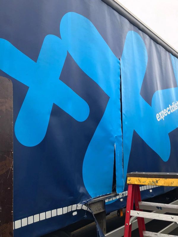 W. Mobile Truck Repairs ltd