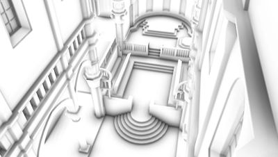 Ambient Occlusion