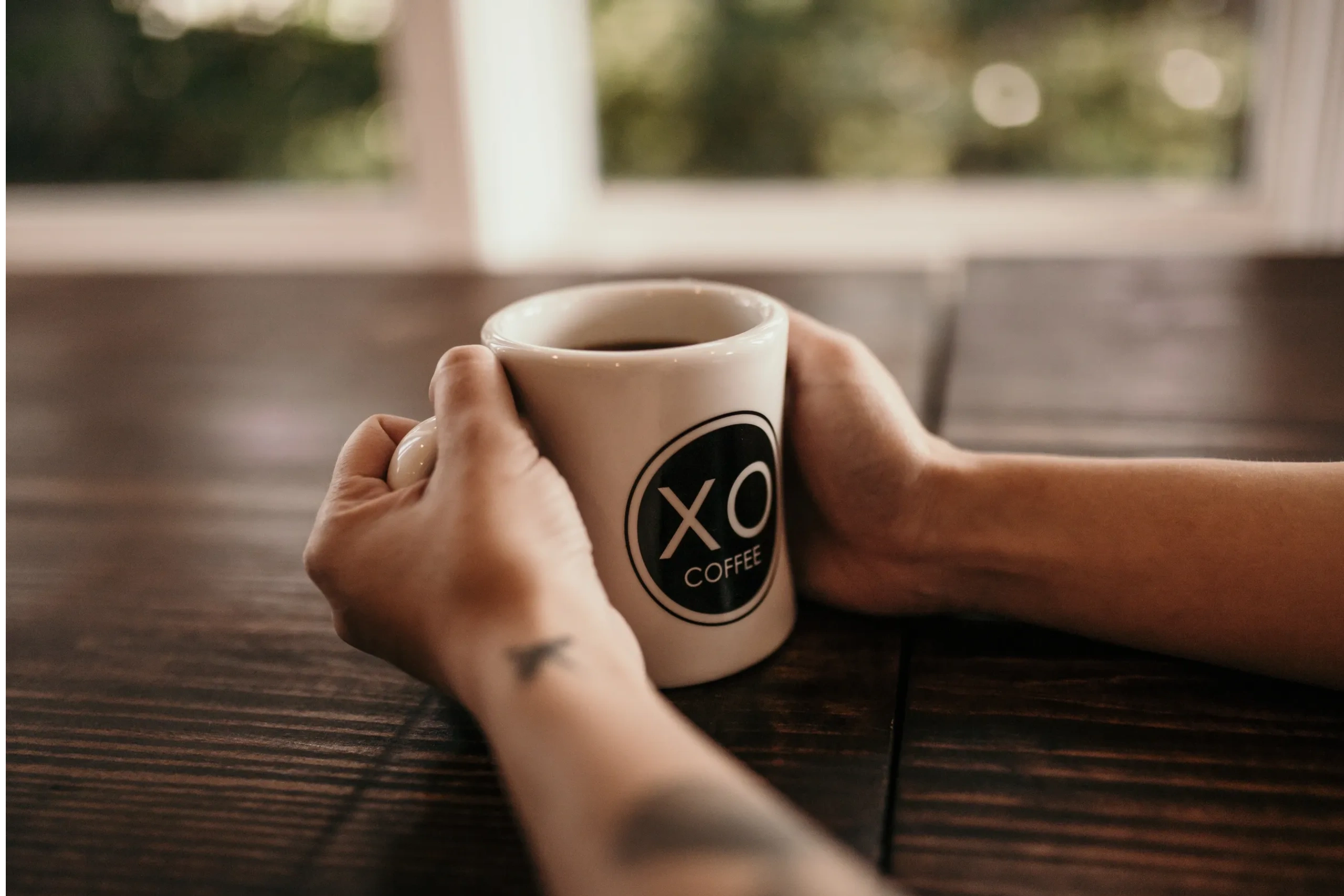 XO Coffee Shop - Coffee Shop - Kissimmee, Florida