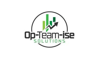 Opteamise 1st Website