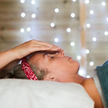 Experiencia de relajación y bienestar para compartir. Fotografía: Anete Lusina / Pexels.