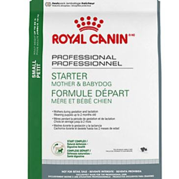 Royal Canin Puppy food 