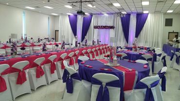 Auburndale Civic Center