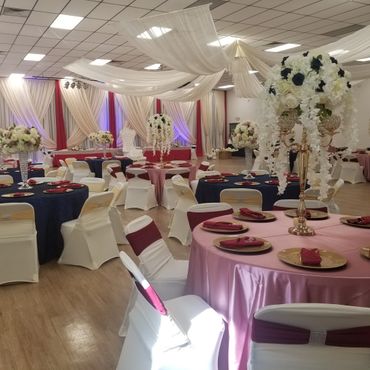 Auburndale Civic Center