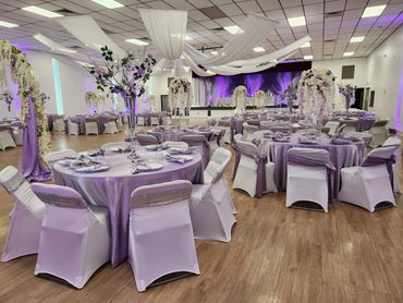 Auburndale Civic Center