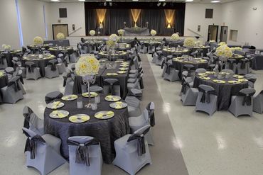 Auburndale Civic Center