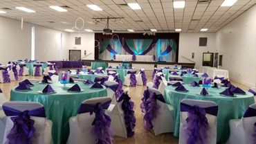 Auburndale Civic Center