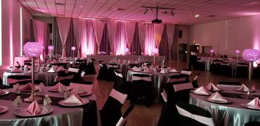 Auburndale Civic Center